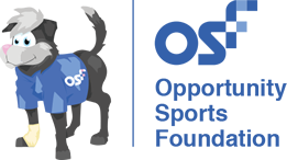 Opportunity Sports Foundation Logo