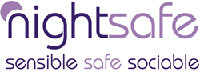 Nightsafe logo