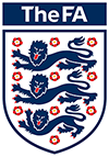 The Football Association logo